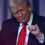 Trump lança comício de grandes patriotas em Washington hoje