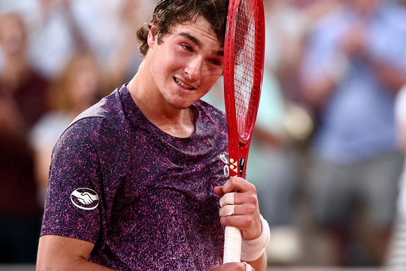 João Fonseca surpreende e tira Djokovic de Roland Garros hoje
