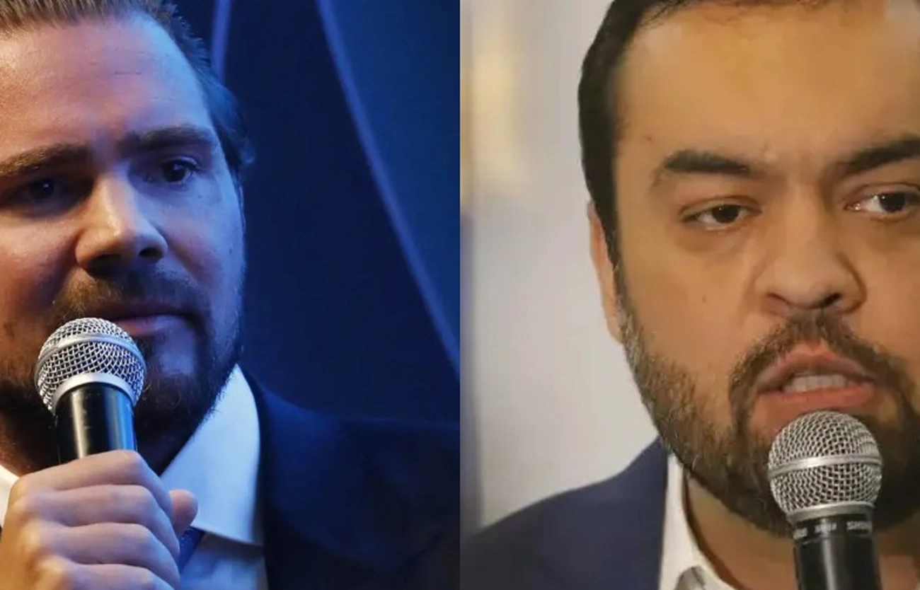 Novas descobertas PF apontam Castro como encontro VIP com Vorcaro antes de R$3 bilhões em aportes